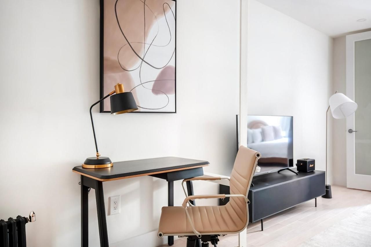 Apartment East Village 1br W Wd Nr Union Sq Nyc-936