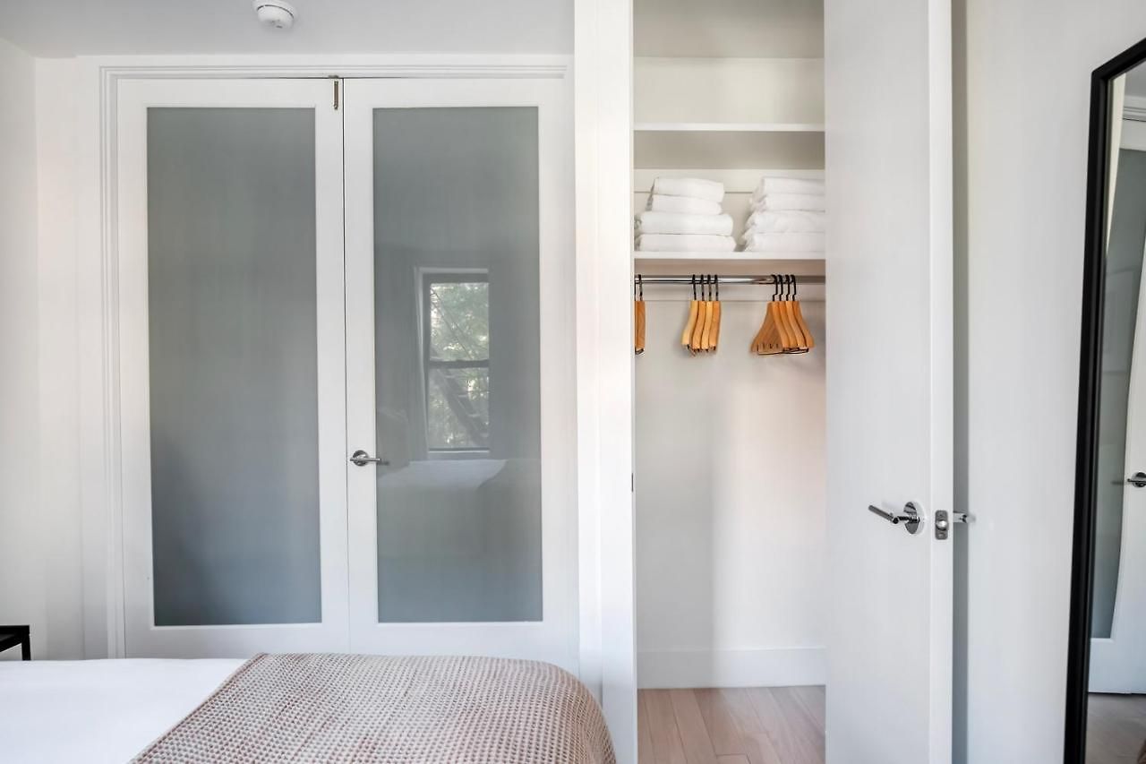 East Village 1br W Wd Nr Union Sq Nyc-936 * New York