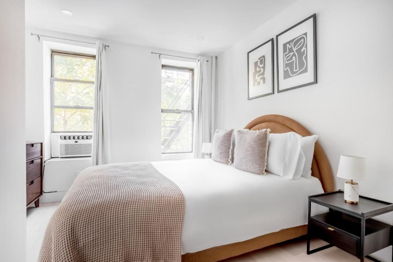 East Village 1br W Wd Nr Union Sq Nyc-936 Apartment *