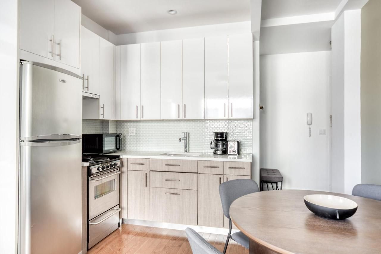 Uws 1br W Elevator Doorman Gym Nr Park Nyc-1006 New York