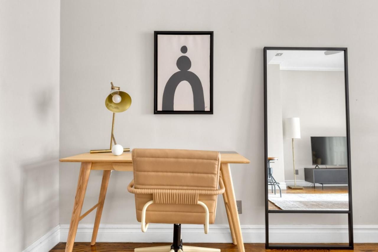 W Village 1br W Elevator Wd Nr Subway Nyc-762 Apartment