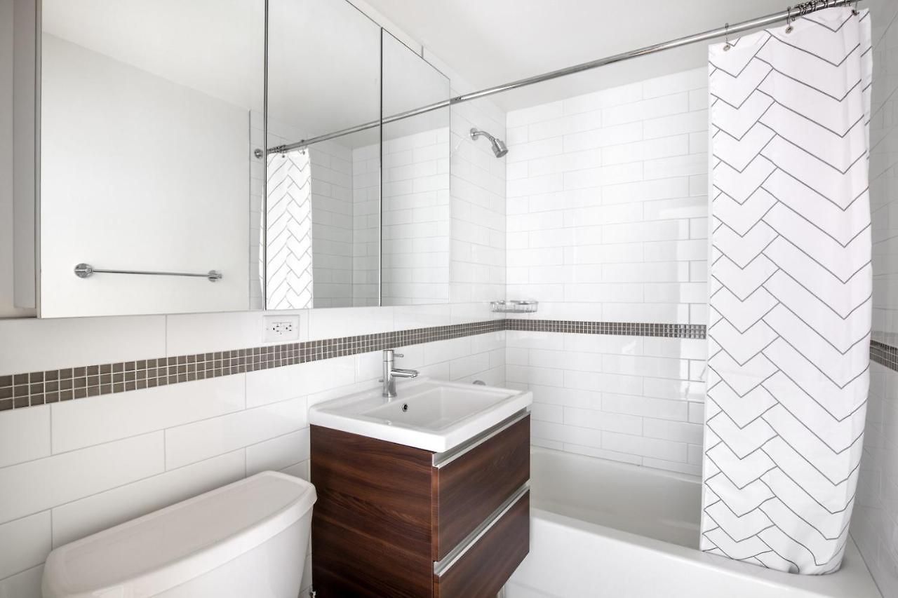 Chelsea 1br W Gym Concierge Nr Penn Stn Msg Nyc-439