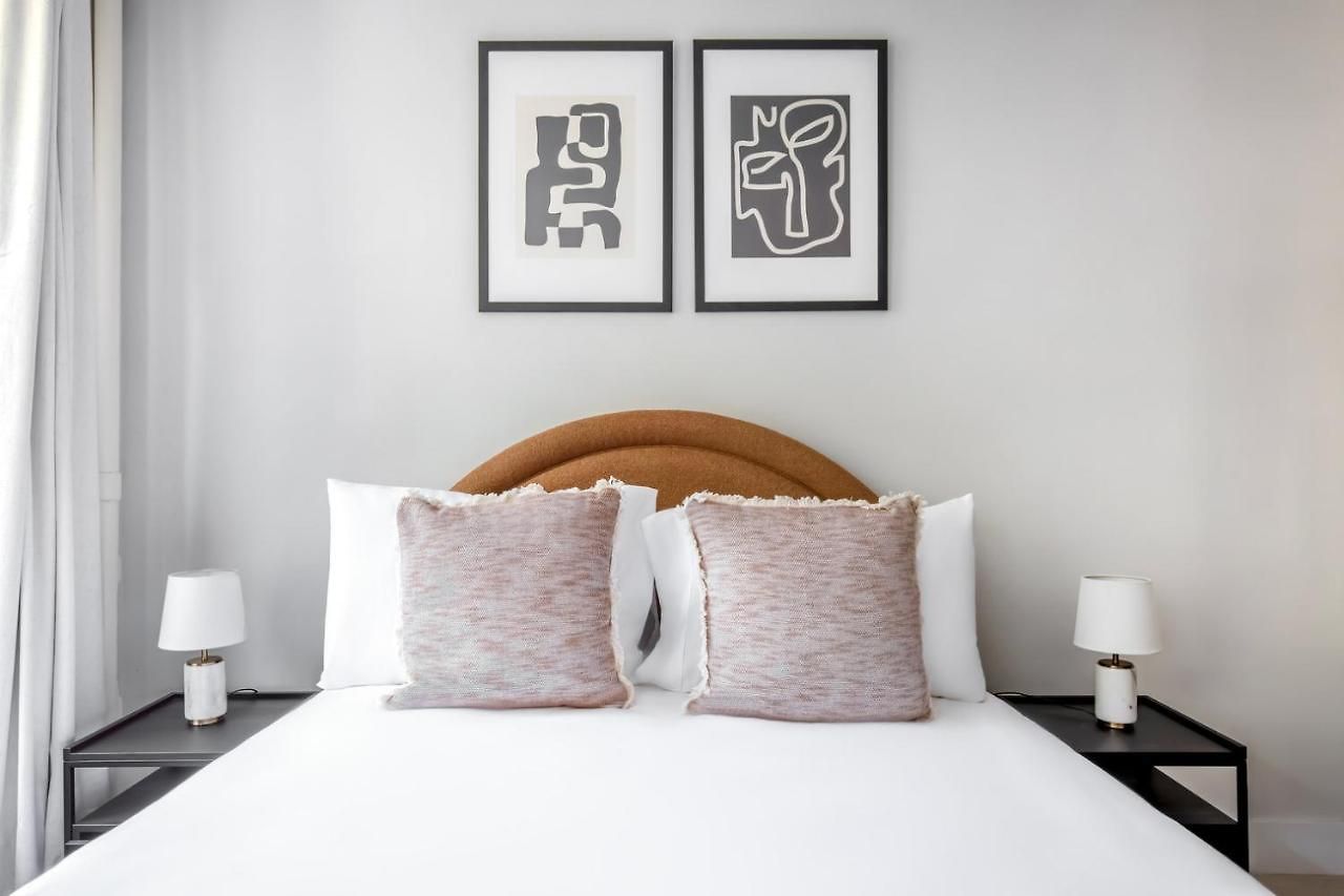 Apartment East Village 1br W Wd Nr Union Sq Nyc-936 New York