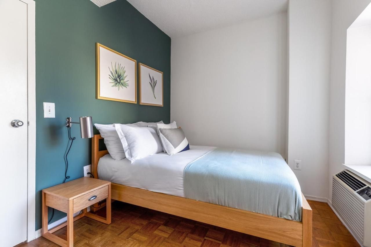 Chelsea 1br W Gym Concierge Nr Penn Stn Msg Nyc-439 Apartment *