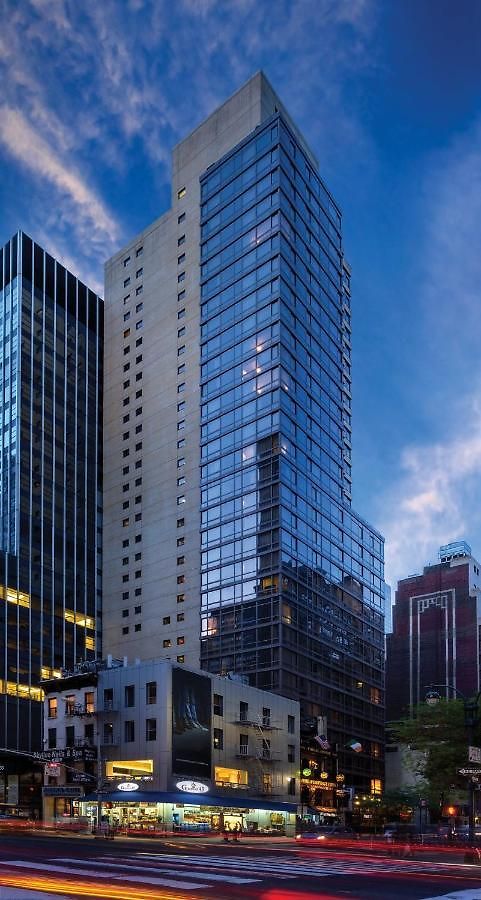 Resort Club Wyndham Midtown 45