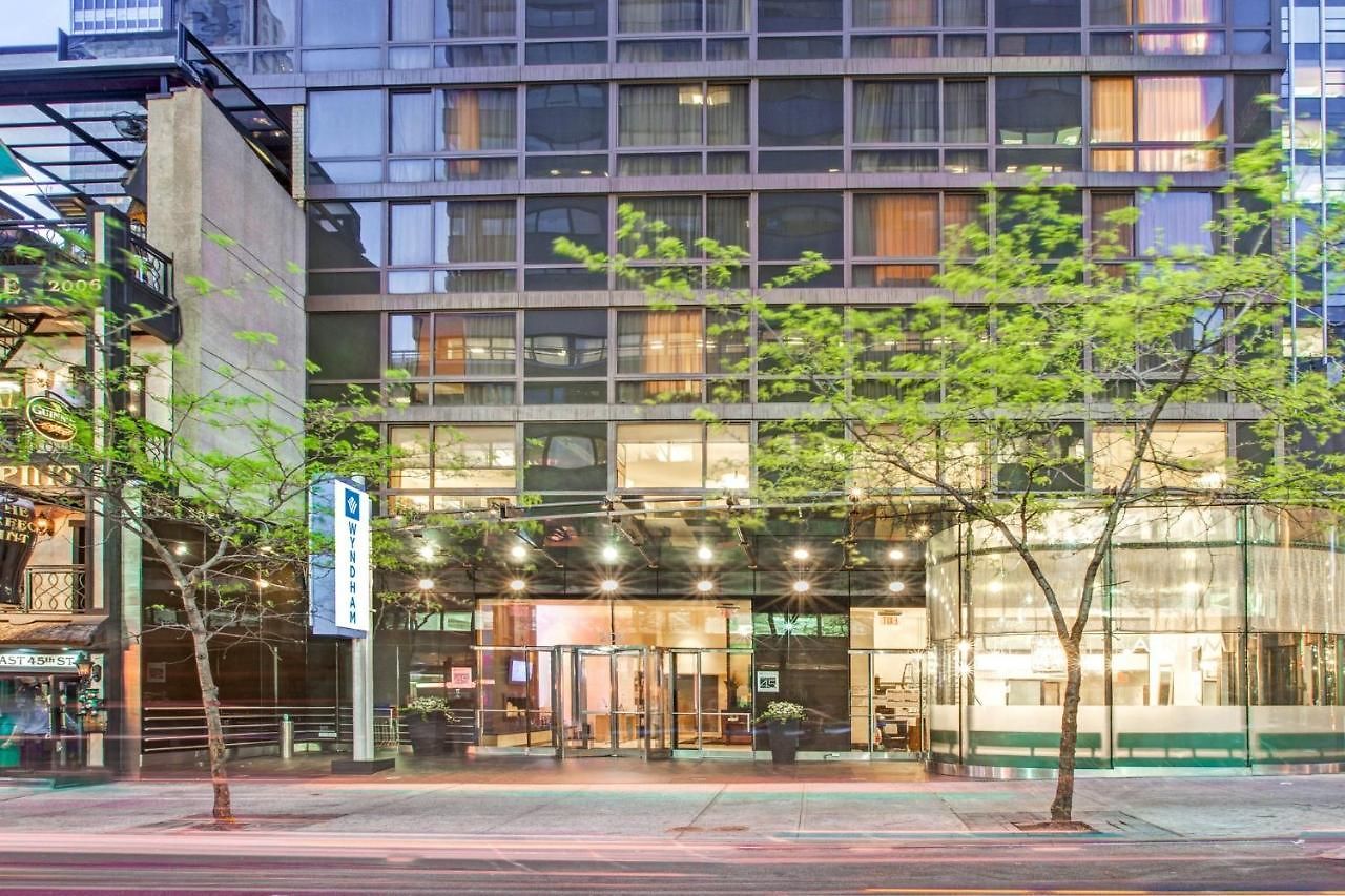 Club Wyndham Midtown 45 Resort *