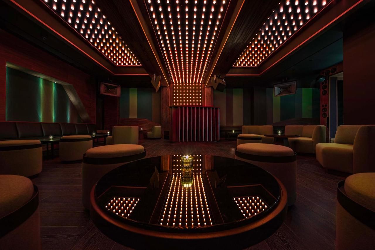 Hotel Moxy Brooklyn Williamsburg 3*