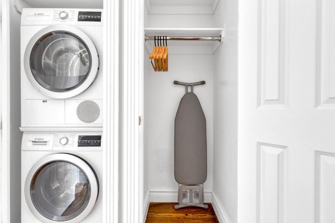 W Village 1br W Elevator Wd Nr Subway Nyc-762 Apartment New York