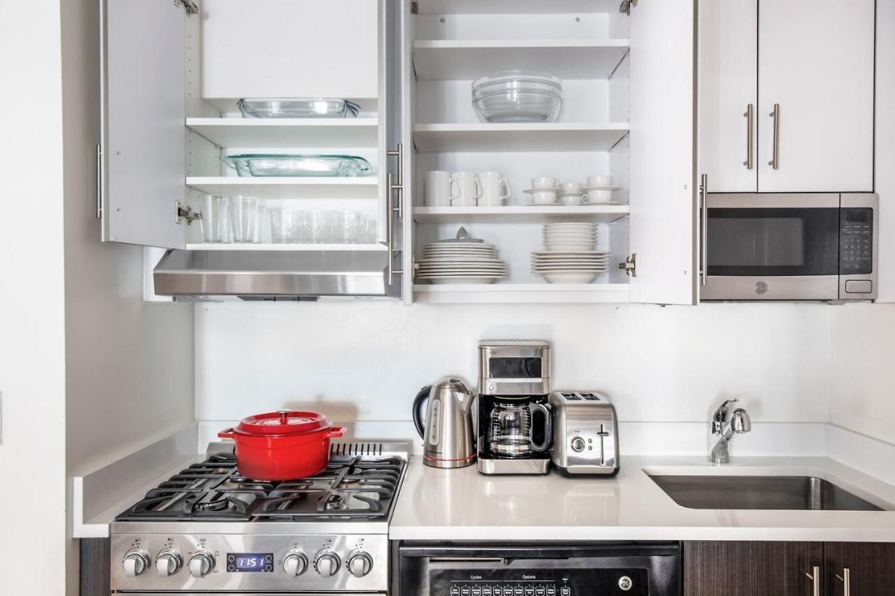 Apartment Chelsea 1br W Gym Concierge Nr Penn Station Nyc-438