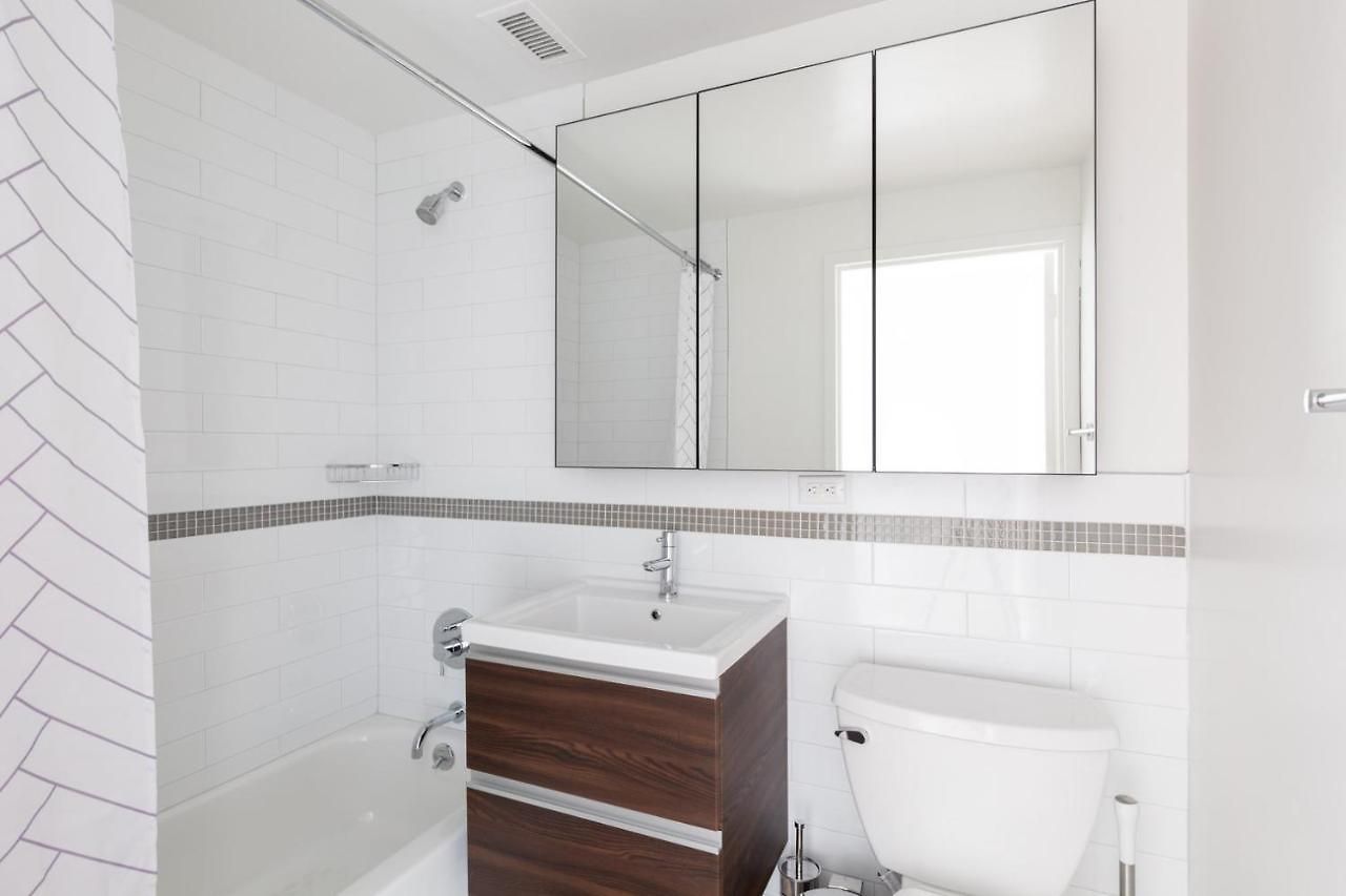 Chelsea 1br W Gym Concierge Nr Penn Station Nyc-438 Apartment