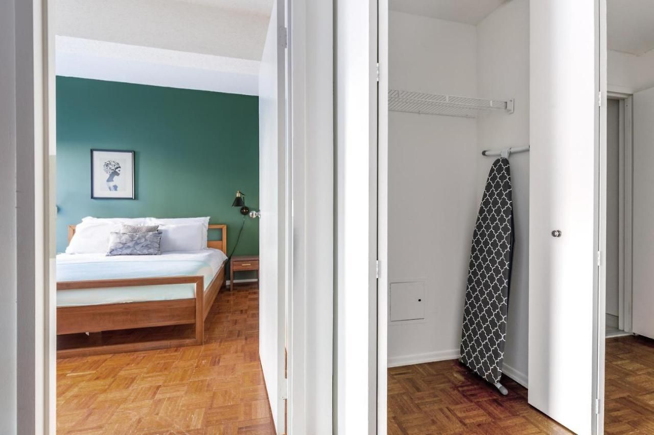 Chelsea 1br W Gym Concierge Nr Penn Station Nyc-438 Apartment New York