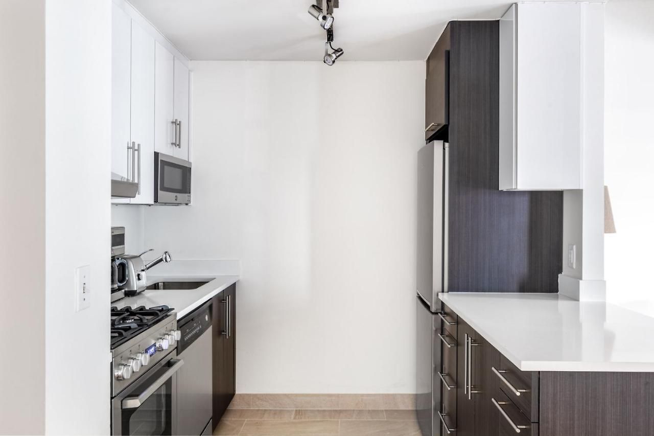 Apartment Chelsea 1br W Gym Concierge Nr Penn Station Nyc-438