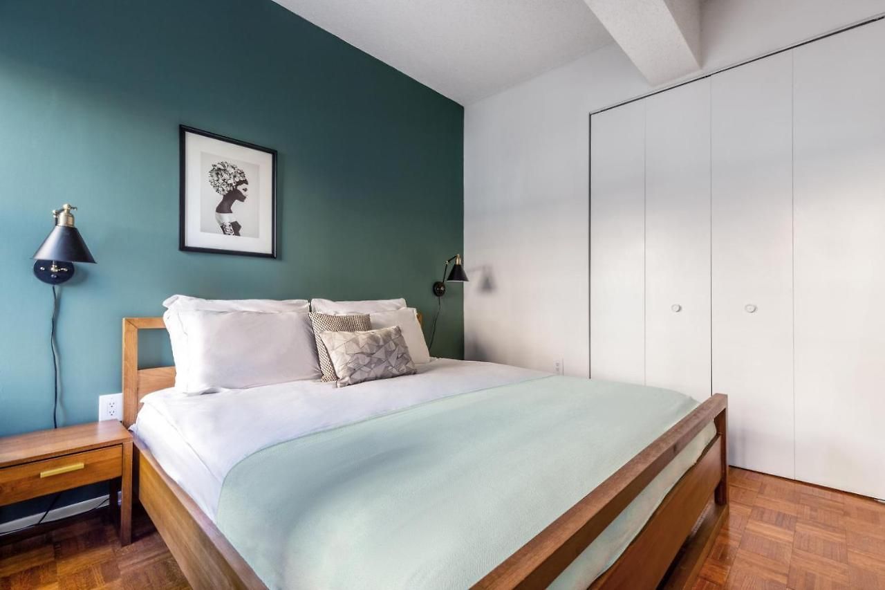 Chelsea 1br W Gym Concierge Nr Penn Station Nyc-438 *