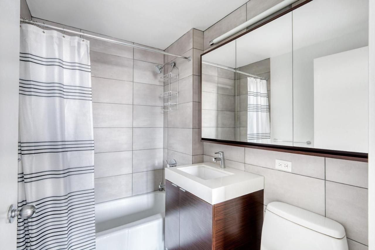 Apartment Tribeca W Gym Wd Doorman Pool View Nyc-280 *