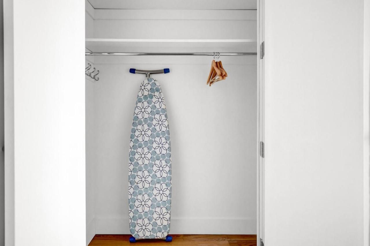 Apartment Tribeca W Gym Doorman Valet Nyc-53 *