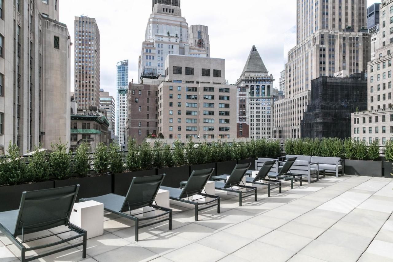 St 1br Wspeakeasy Doorman Gym Nyc-225 Apartment *