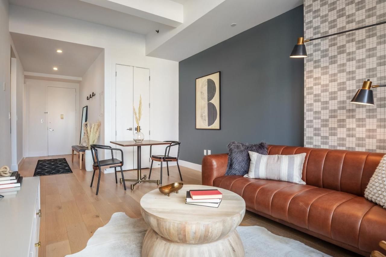 Tribeca 1br W Gym Doorman Garage Parking Nyc-348 *