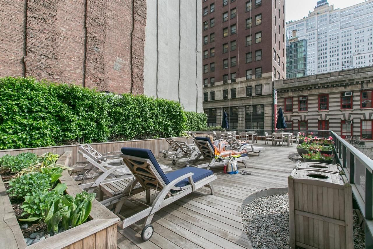 Apartment Tribeca 2br W Amazing Views Gym Nyc-82 *