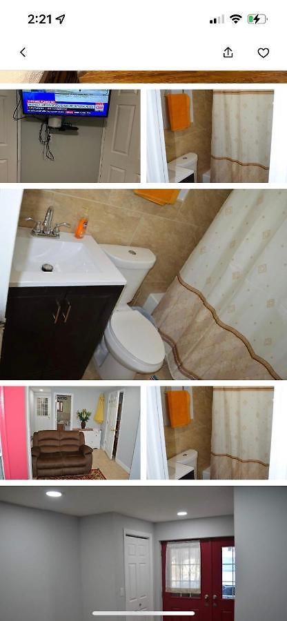Homestay Cozy Place