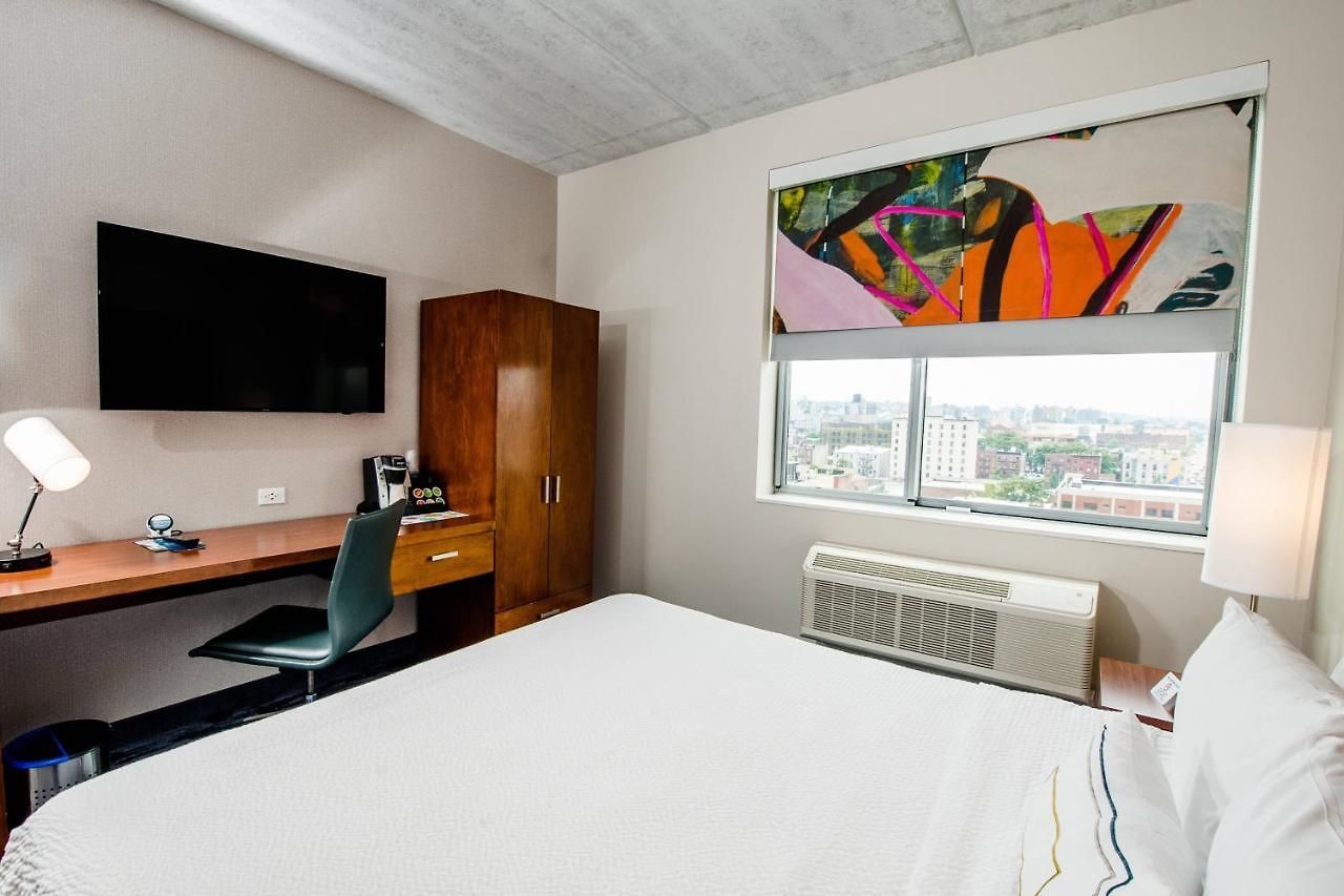 Hotel Fairfield & By Marriott Brooklyn