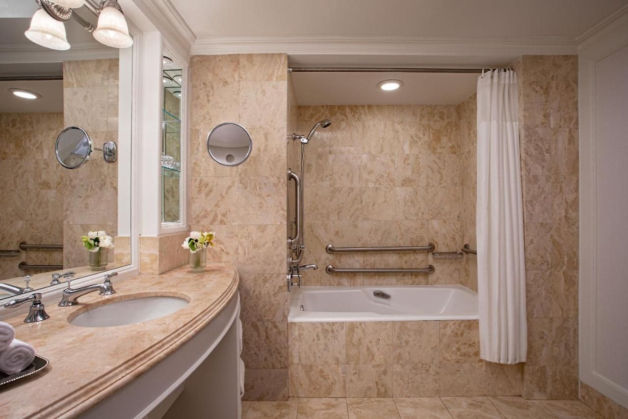 Hotel The Ritz-carlton New York, Park New York