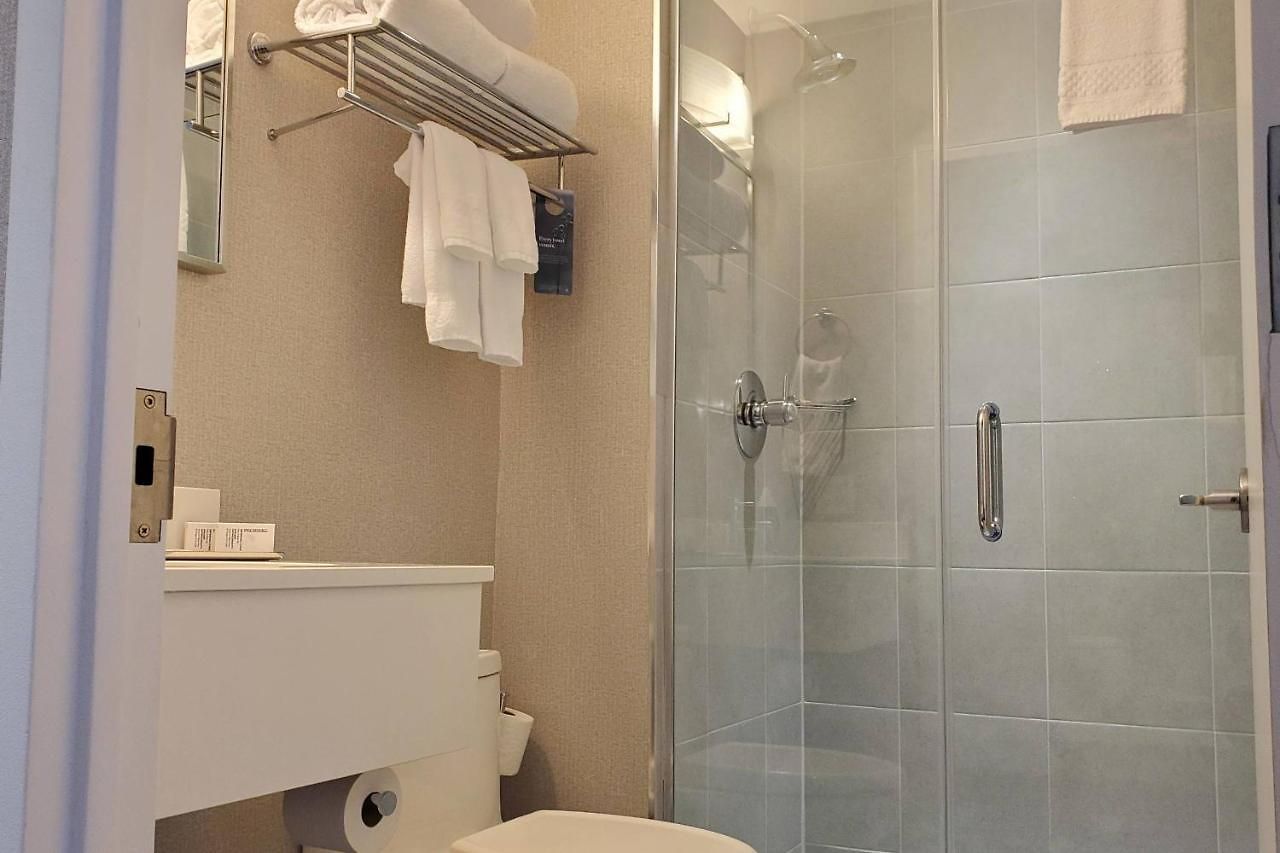 Fairfield & By Marriott Brooklyn 3* New York