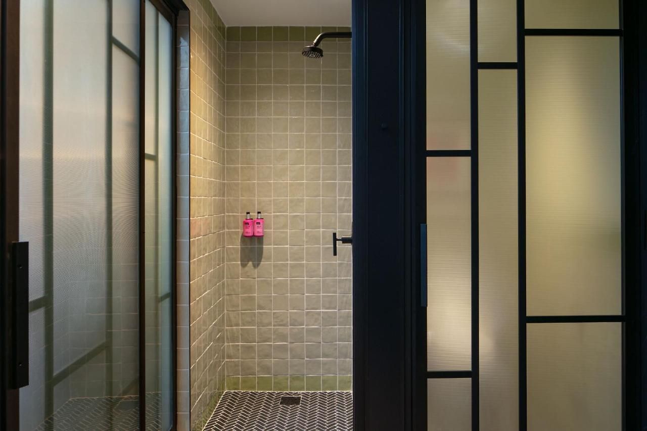 Hotel Moxy Brooklyn Williamsburg