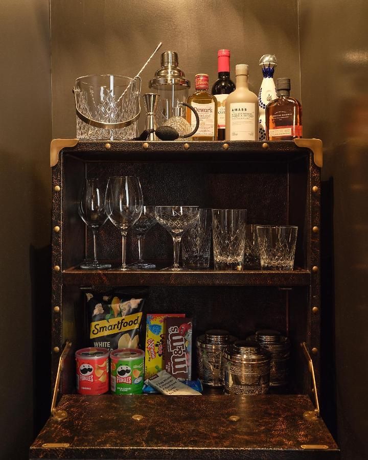 The Ned Nomad Hotel