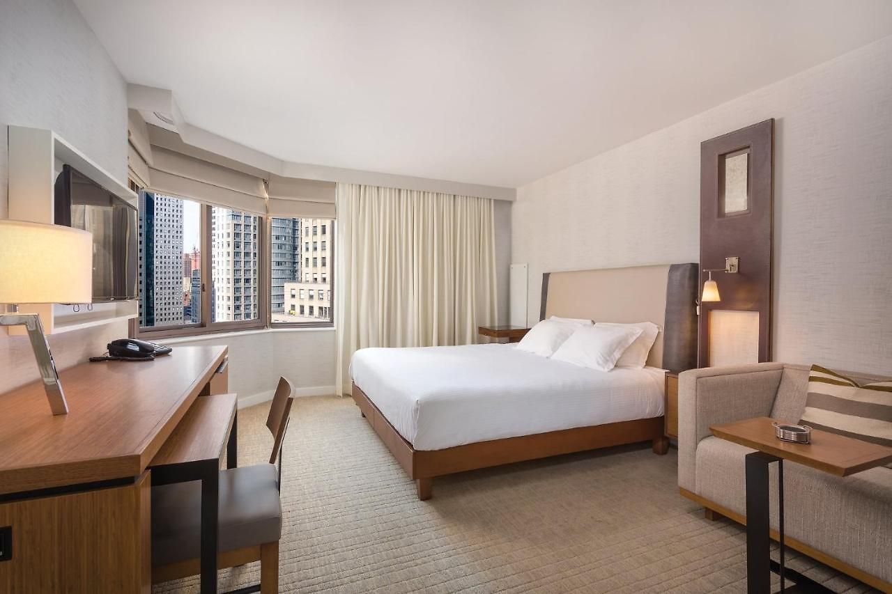 Club Wyndham Midtown 45 Resort New York