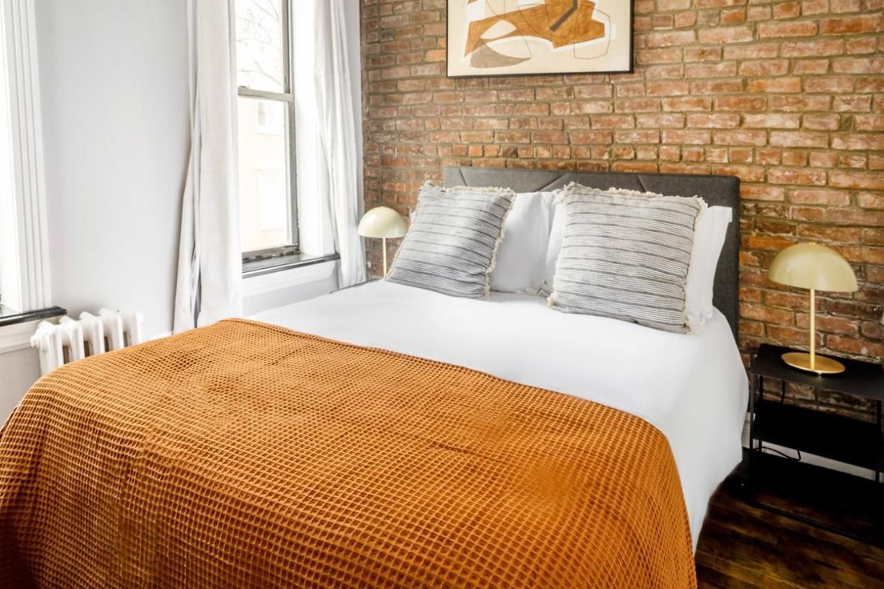 Apartment Nolita 1br W Wd Nr New Museum Nyc-1036
