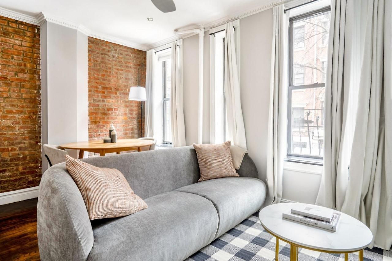 Nolita 1br W Wd Nr New Museum Nyc-1036 Apartment *