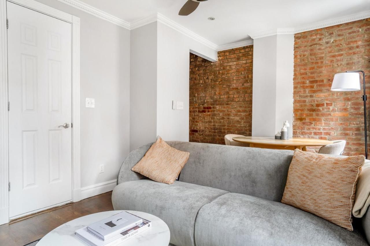 Nolita 1br W Wd Nr New Museum Nyc-1036 * New York