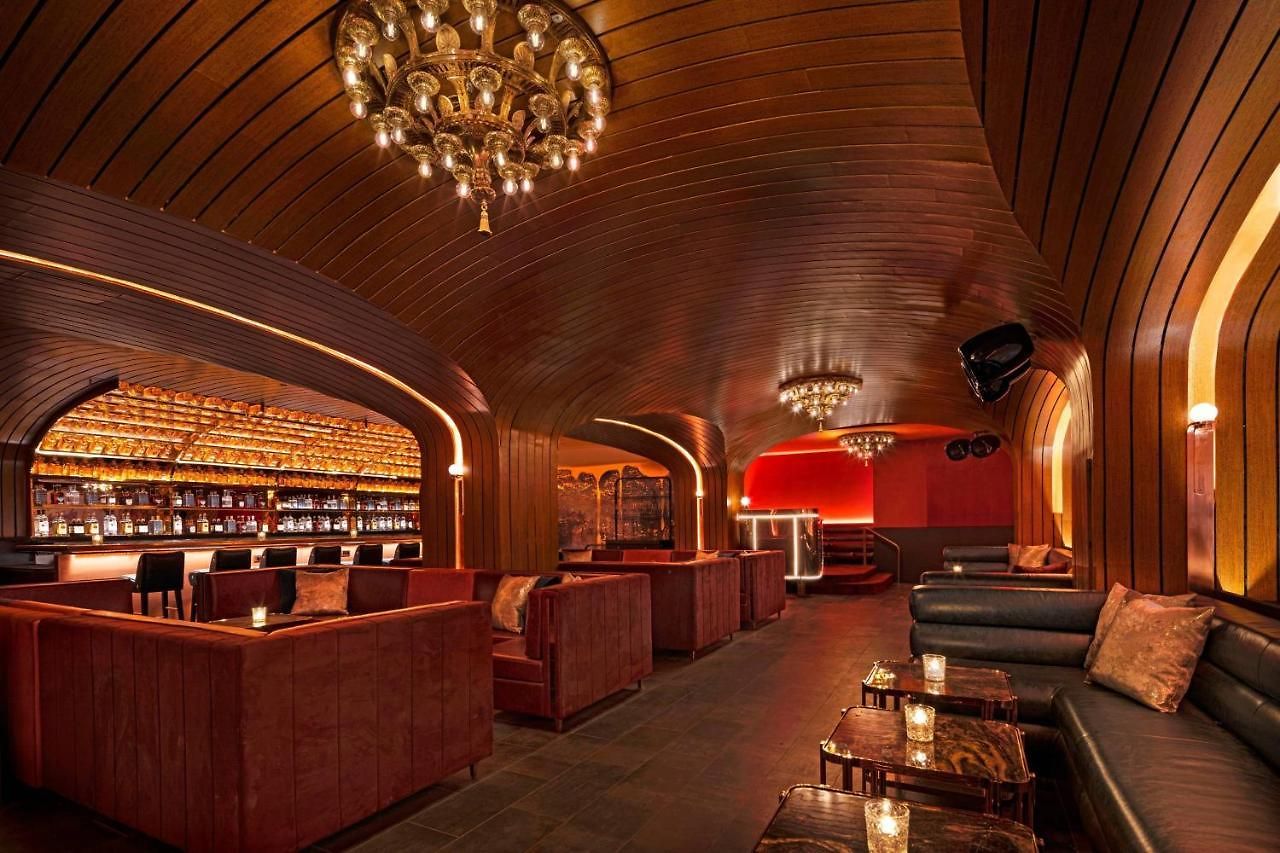 Hotel Moxy Nyc East Village 3*
