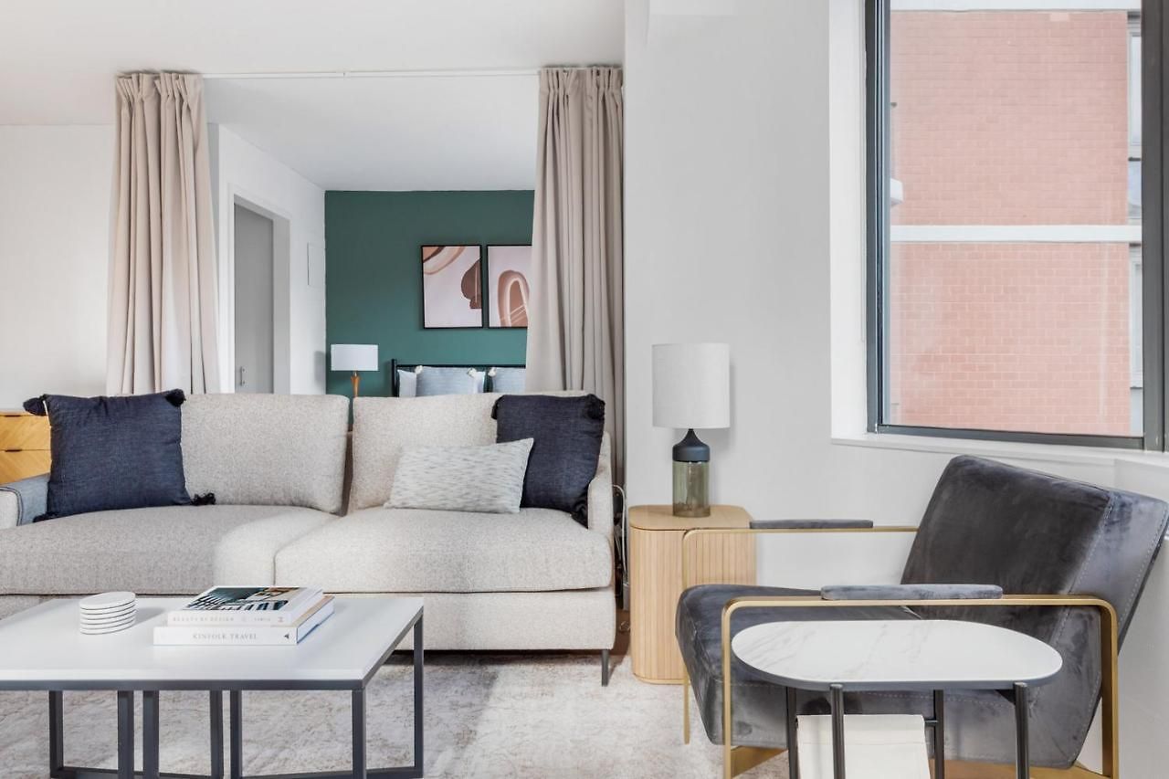 Tribeca W Gym Doorman Nr Freedom Tower Nyc-1106 Apartment *