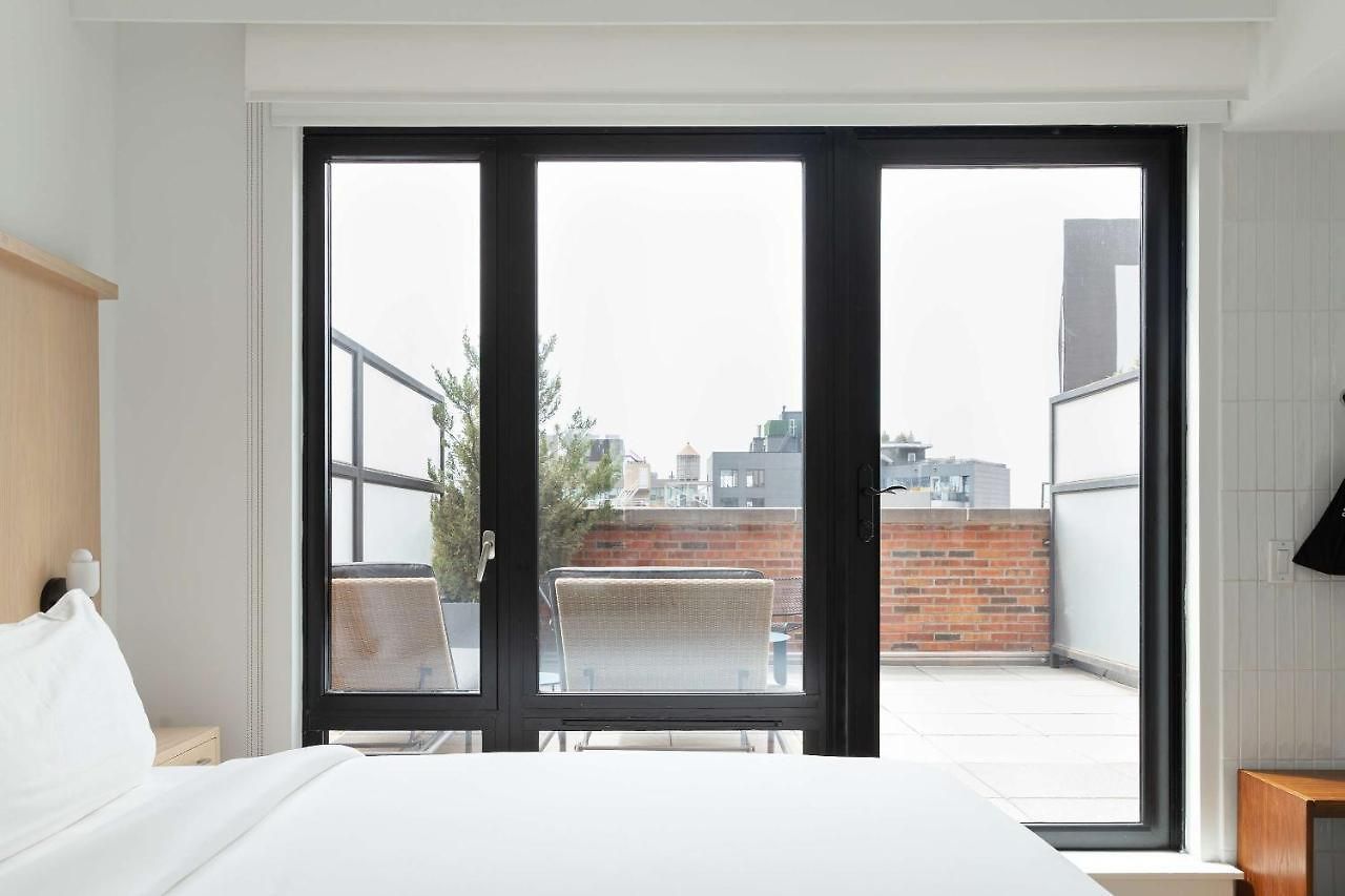 Arlo Soho