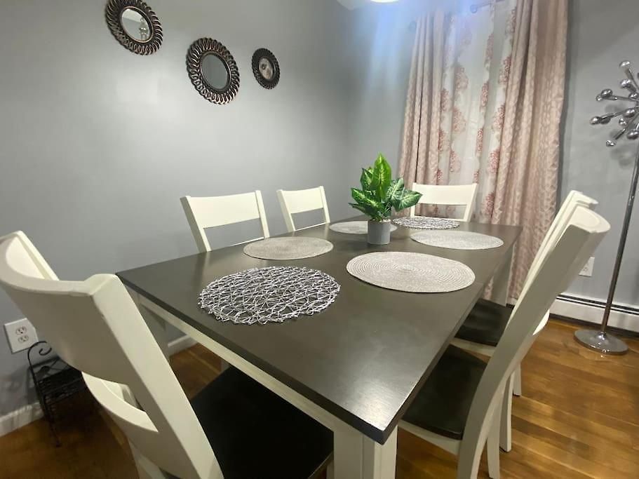 Apartment Be Our Guest Close To Jfk/lga *