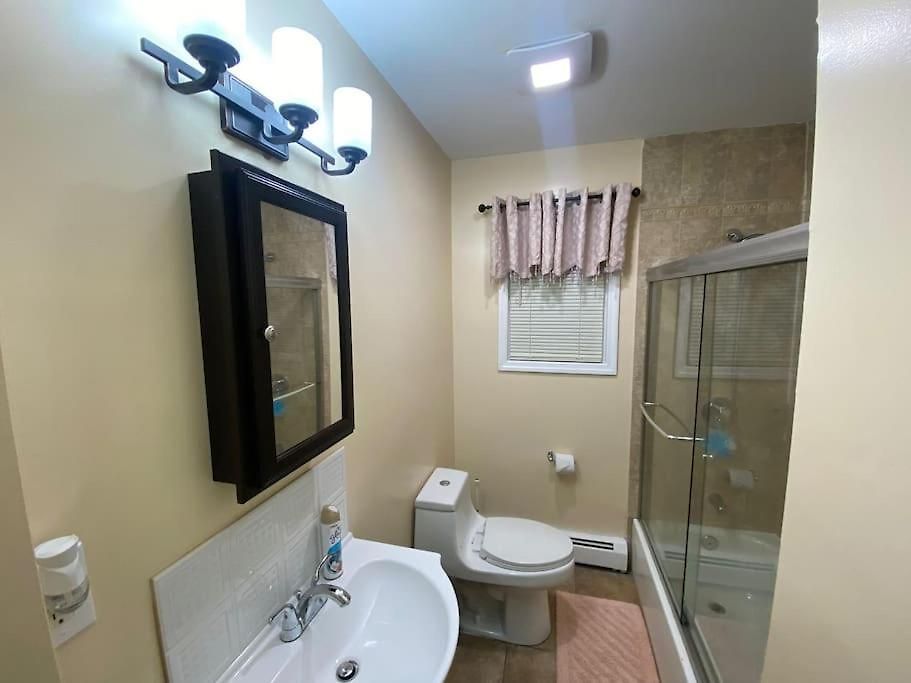 Be Our Guest Close To Jfk/lga Apartment New York