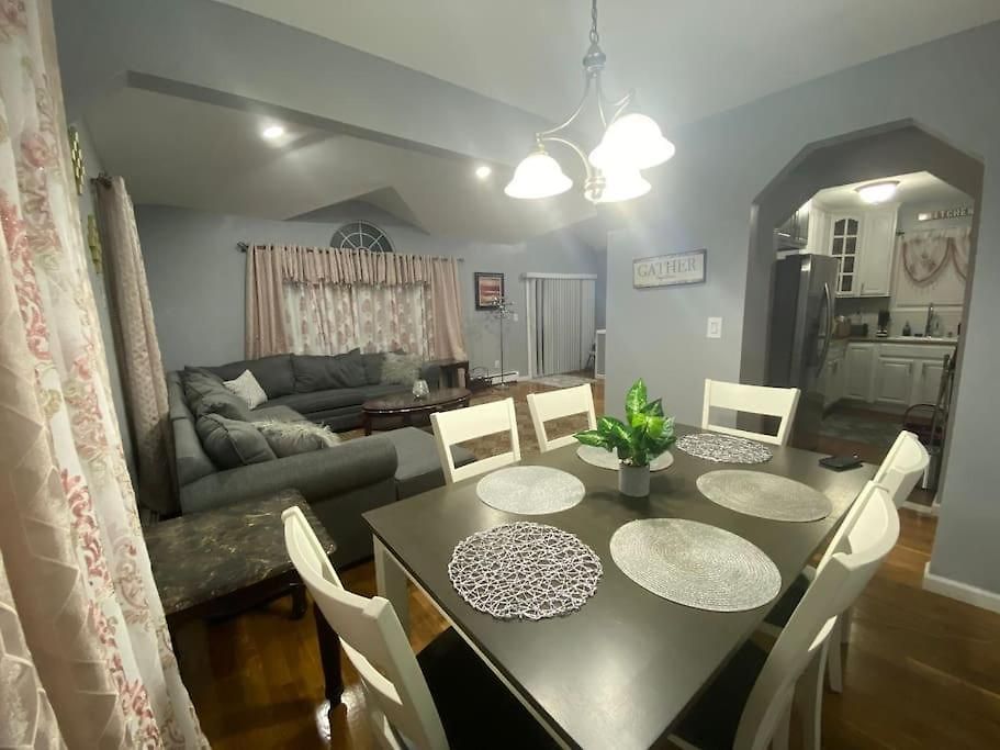Be Our Guest Apartment