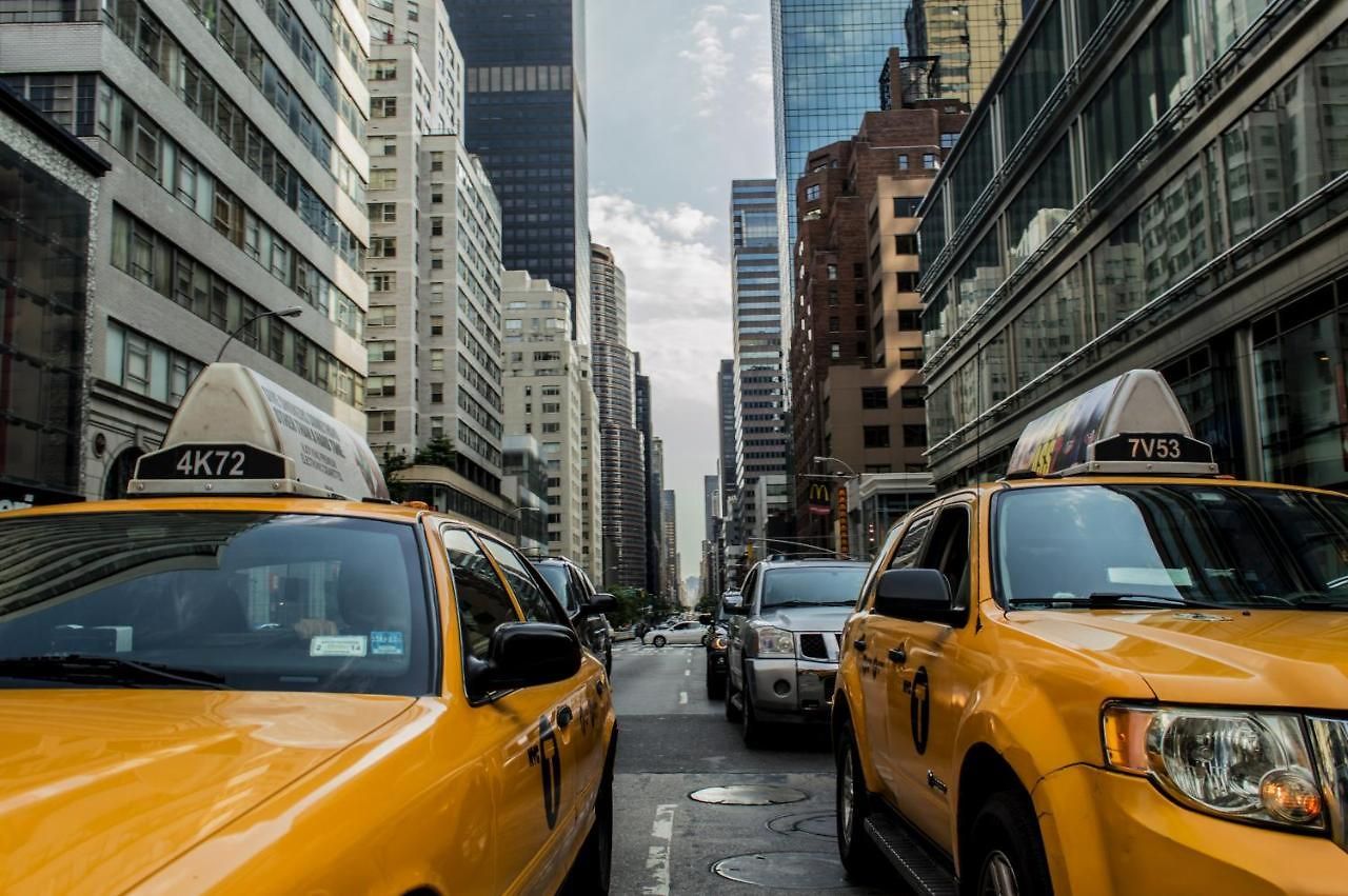 Nyc Empire