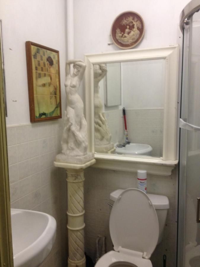 Guest house Private In Manhattan New York
