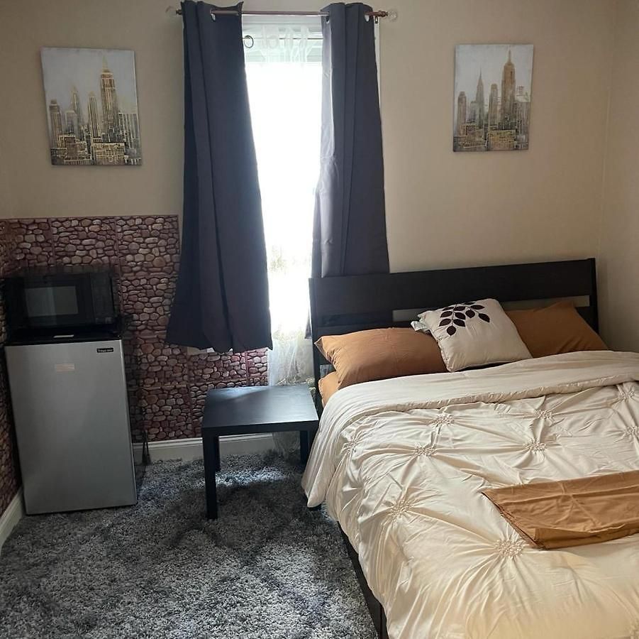 Homestay Don Cozy