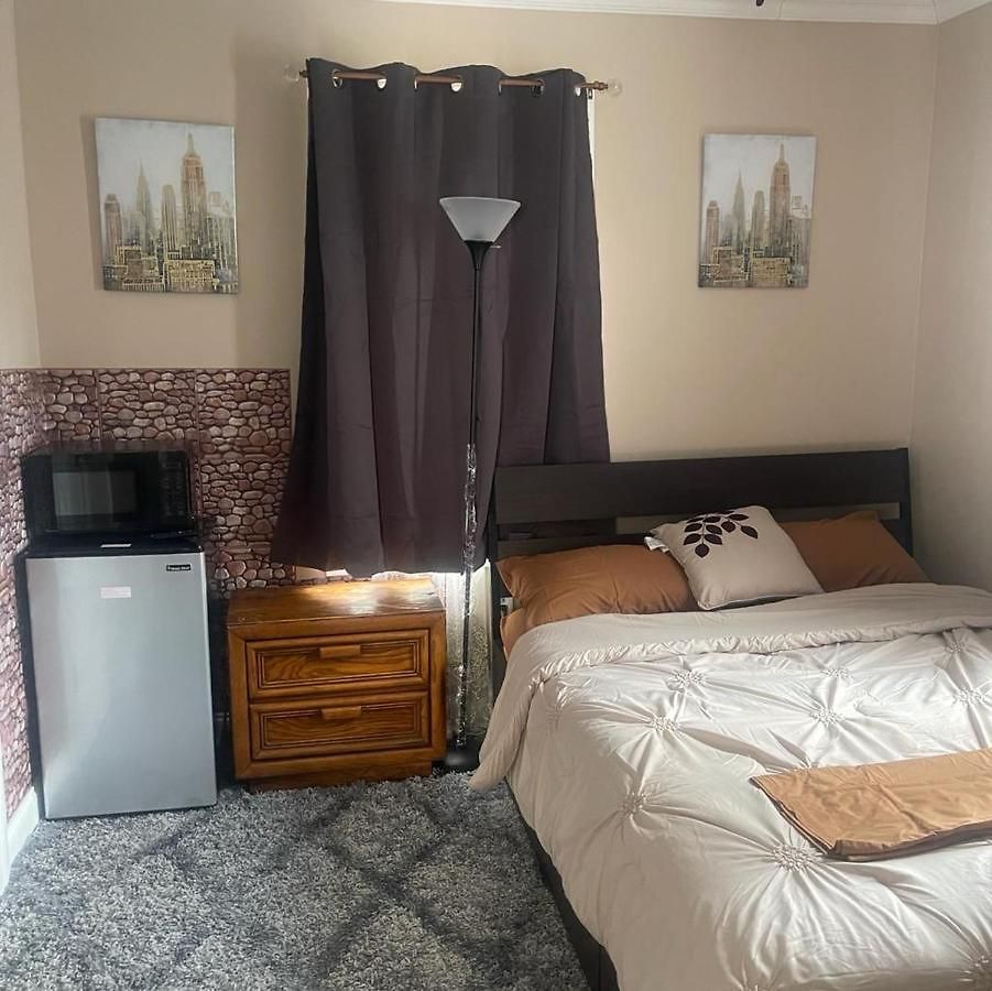 Don Cozy Homestay New York