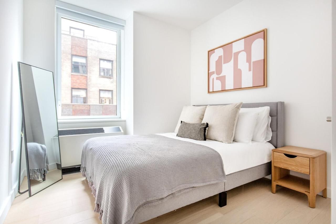Apartment Fidi 1br W Wd Gym Nr World Trade Center Nyc-540 *