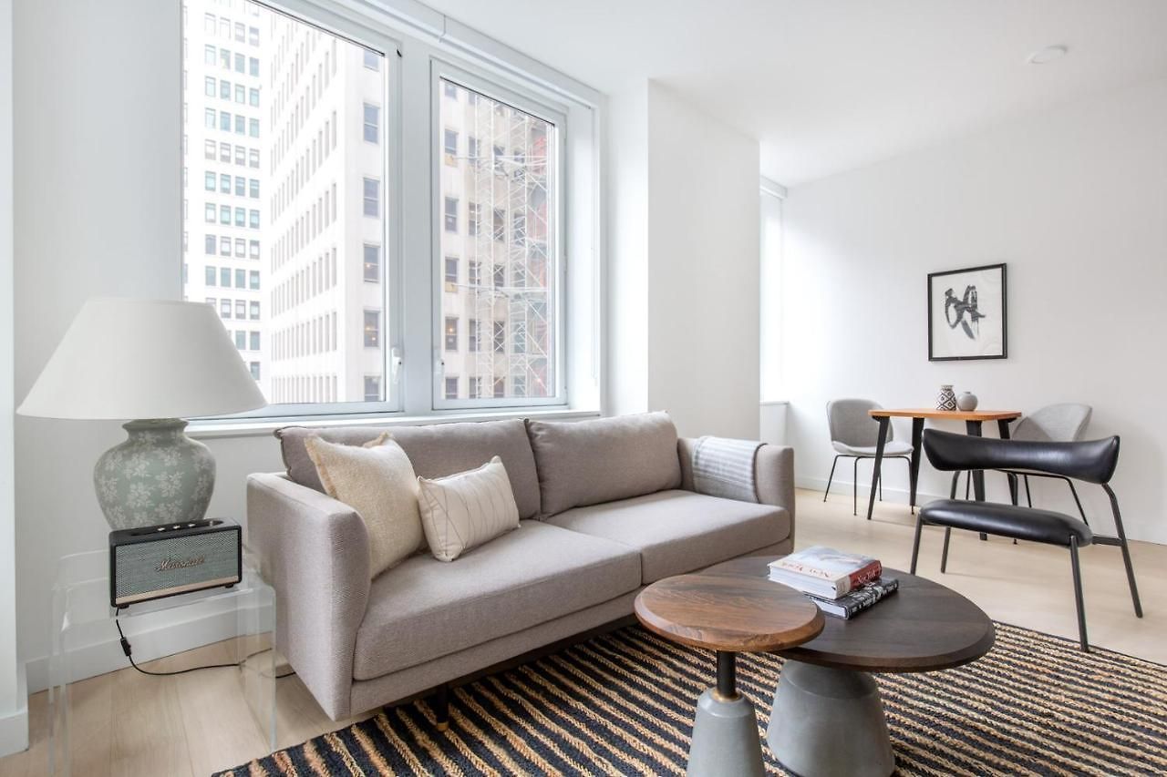 Fidi 1br W Wd Gym Nr World Trade Center Nyc-540