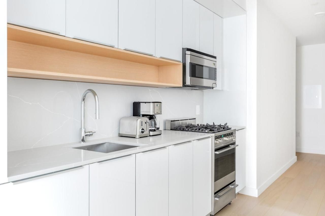 Apartment Fidi 1br W Wd Gym Nr World Trade Center Nyc-540