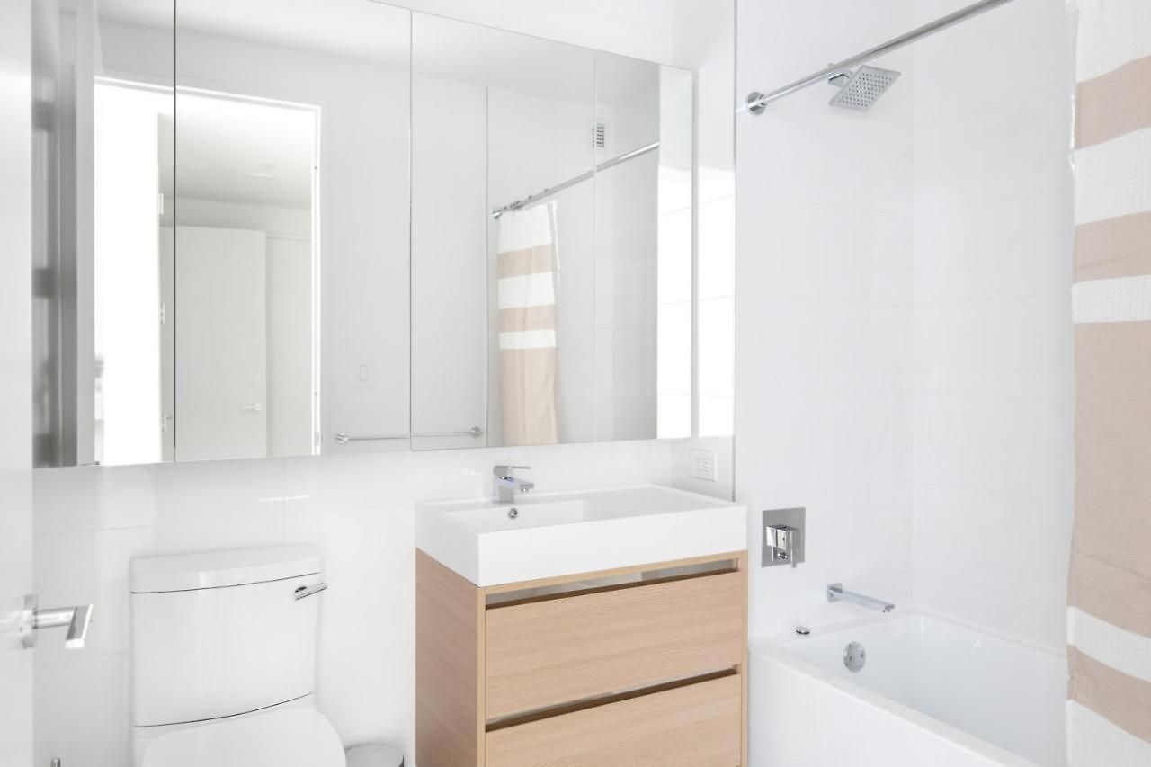 Fidi 1br W Wd Gym Nr World Trade Center Nyc-540