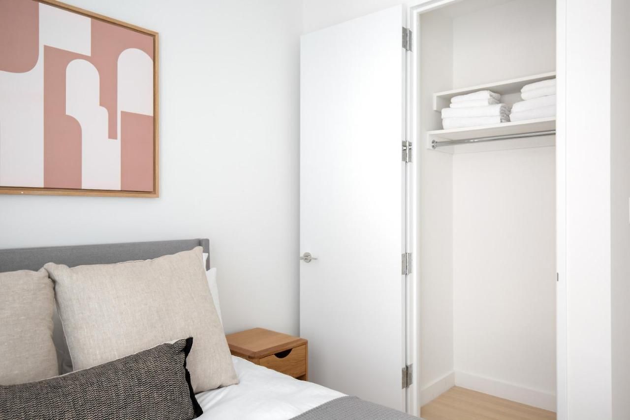 Apartment Fidi 1br W Wd Gym Nr World Trade Center Nyc-540