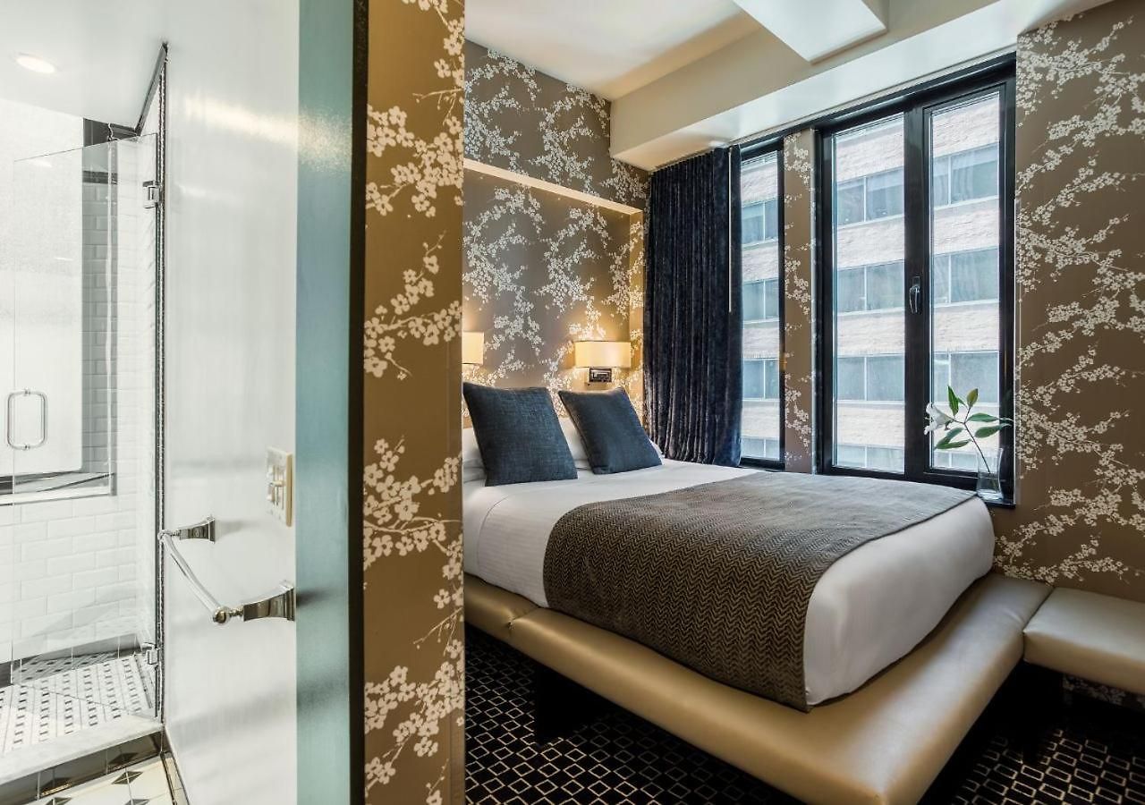 Hotel 45 Times Square New York
