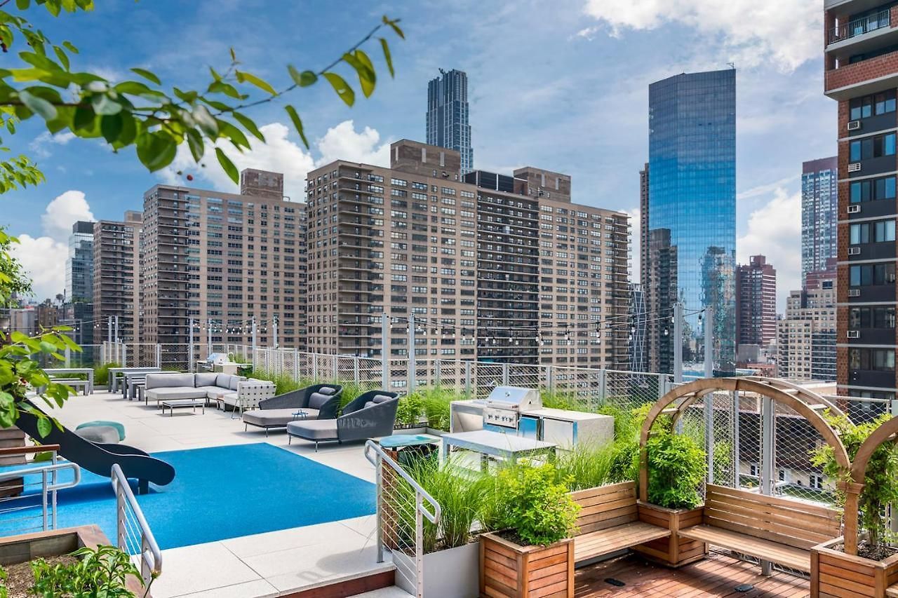 Blueground Uws 1br W Wd Nr Lincoln Center Nyc-880 Apartment *