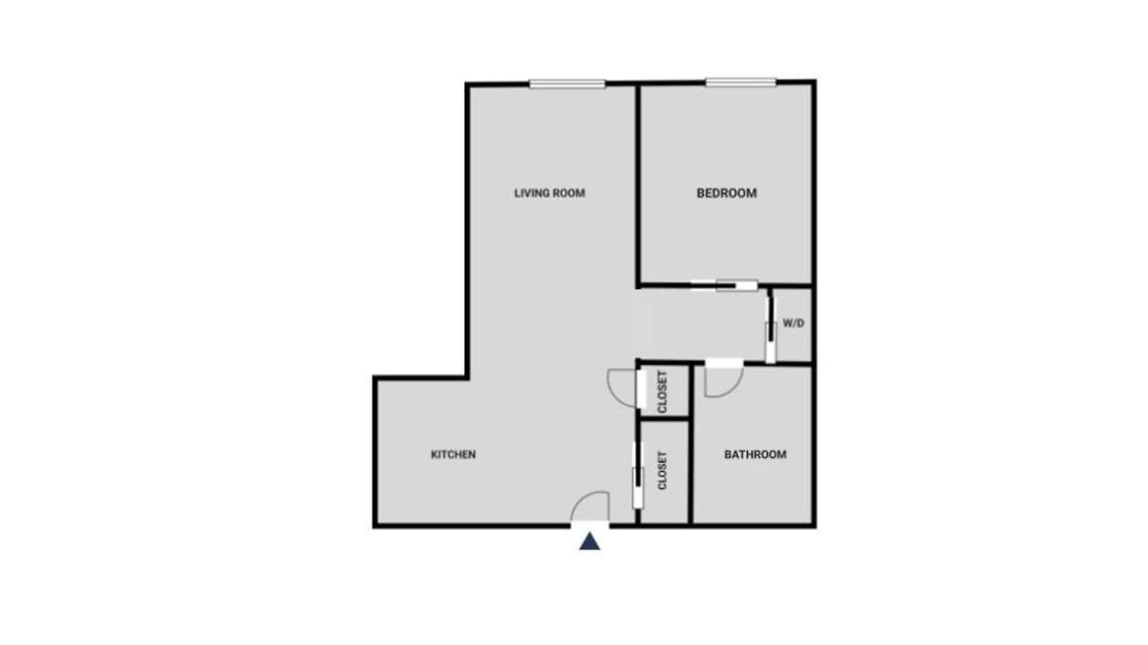 Blueground Uws 1br W Wd Nr Lincoln Center Nyc-880 New York